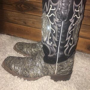 Cowgirl Boots